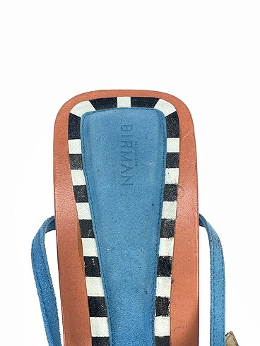 40 Beden çeşitli Renk Alexandre Birman Sandalet %70 İndirimli.