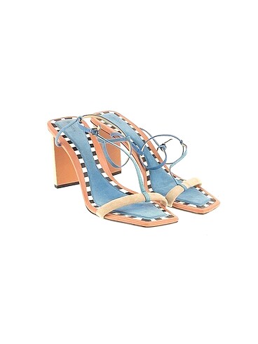 Alexandre Birman Alexandre Birman Sandalet %70 İndirimli.