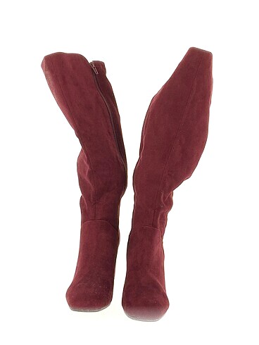39 Beden Vintage Love Çizme %70 İndirimli.