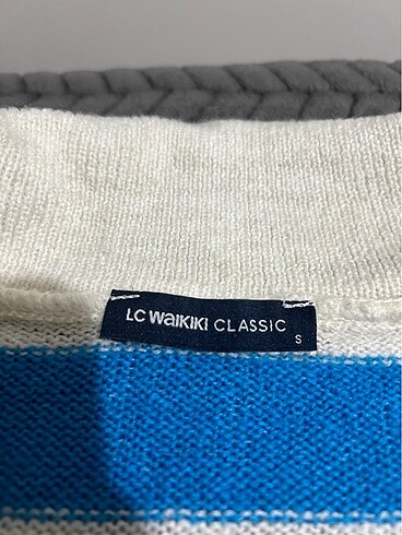 LC Waikiki kazak