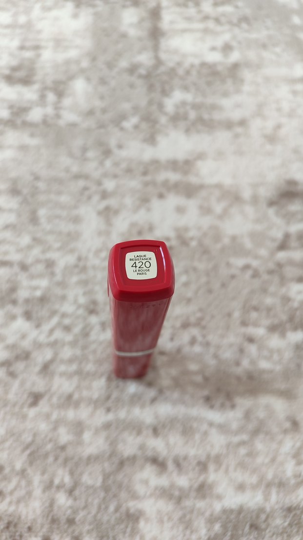 loreal paris kalıcı ruj - Görsel 2