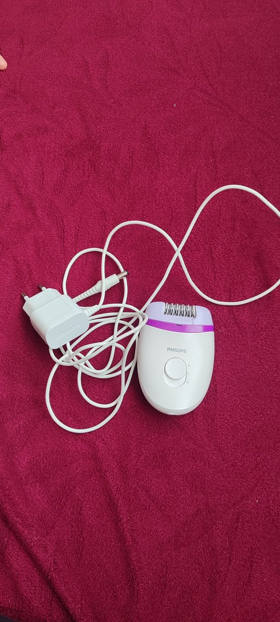 Philips Epilasyon cihazı - Görsel 2