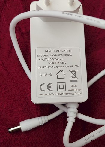 Adaptör - Görsel 2