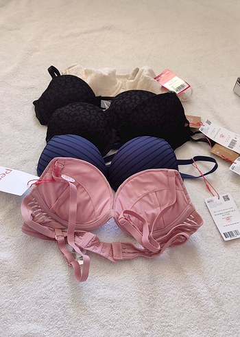 Penti Sütyen - Görsel 5