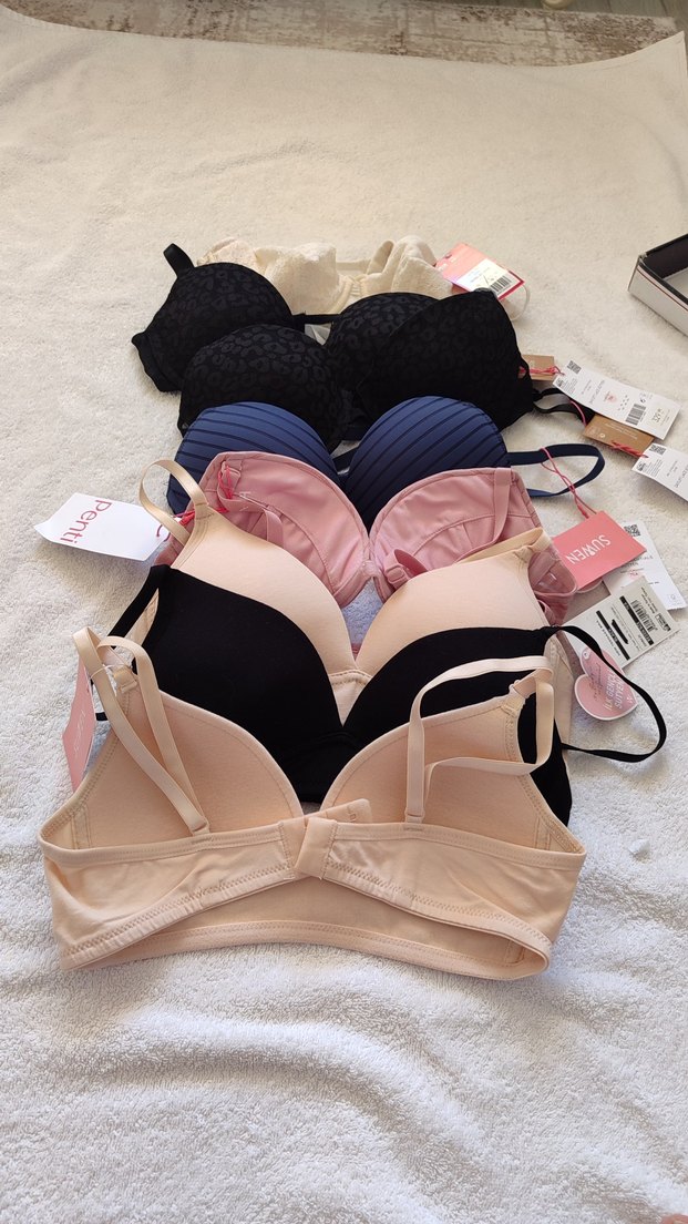 Penti Sütyen - Görsel 2