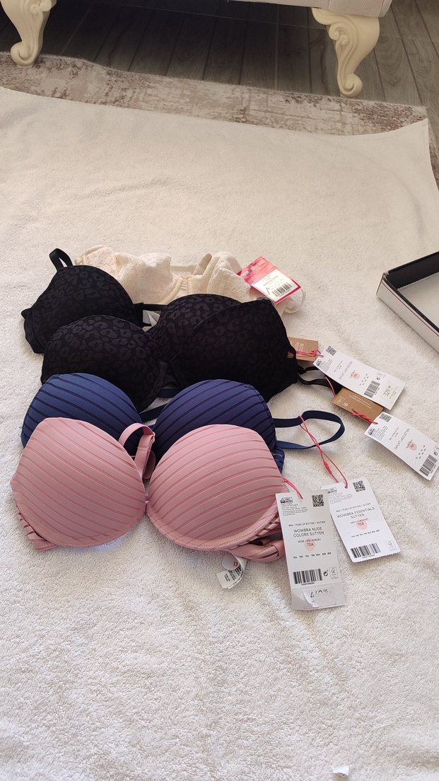 Penti Sütyen - Görsel 4