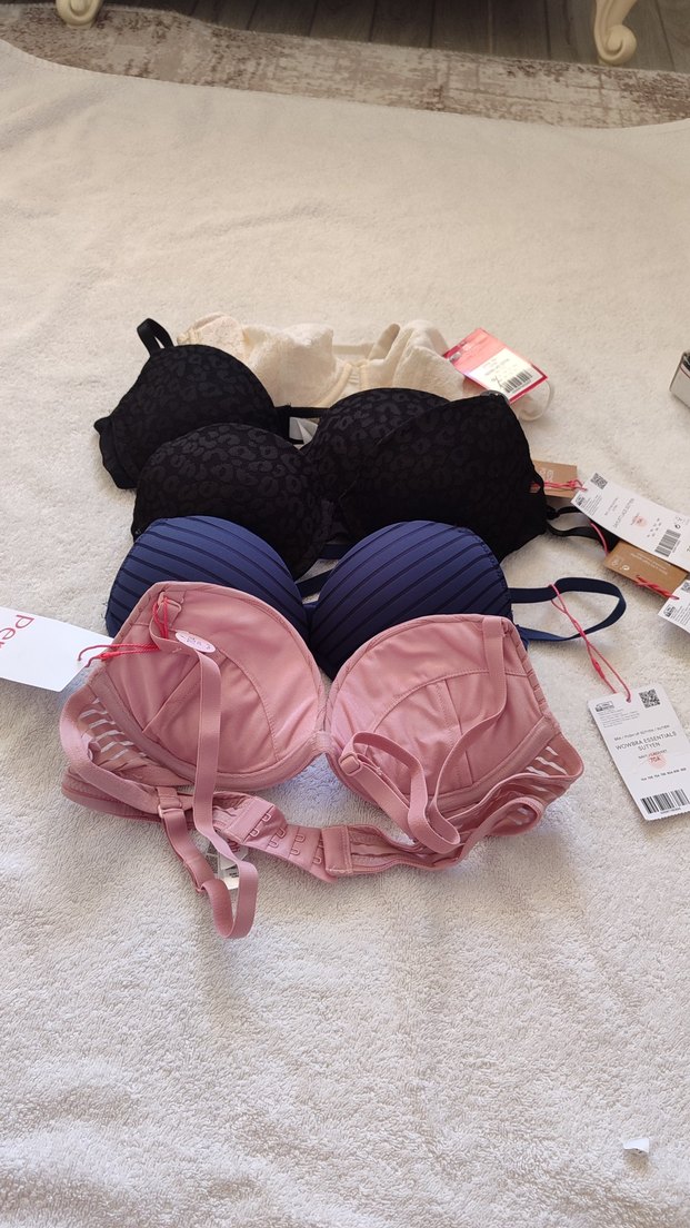 Penti Sütyen - Görsel 5