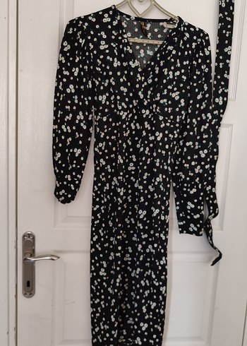 Günlük elbise - Görsel 5