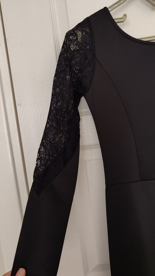 Gece elbisesi - Görsel 4