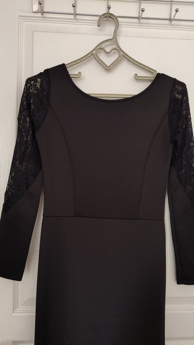 Gece elbisesi - Görsel 3