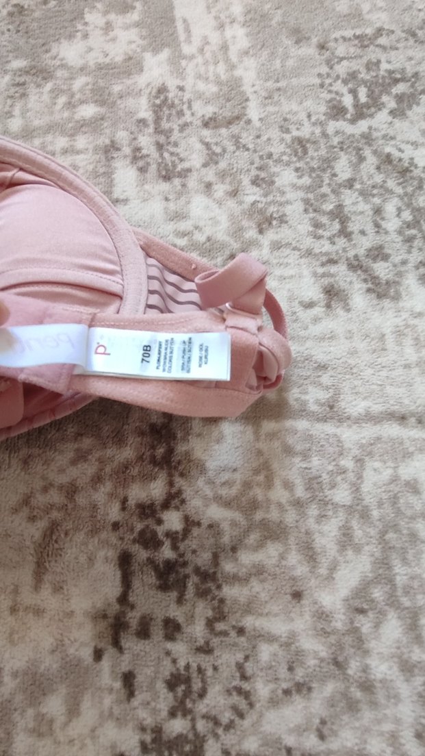 Penti sütyen - Görsel 3