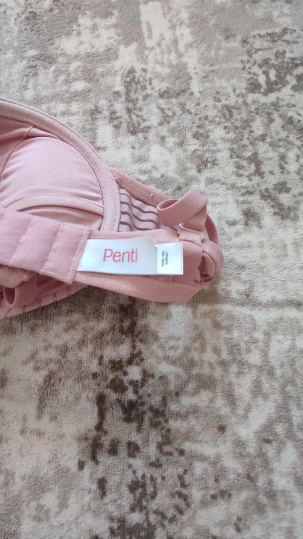 Penti sütyen - Görsel 4