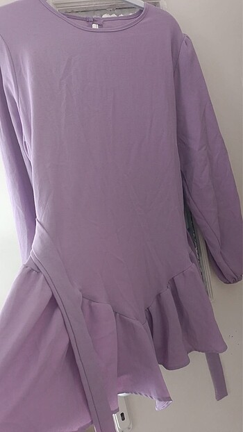LC Waikiki Lila tunik