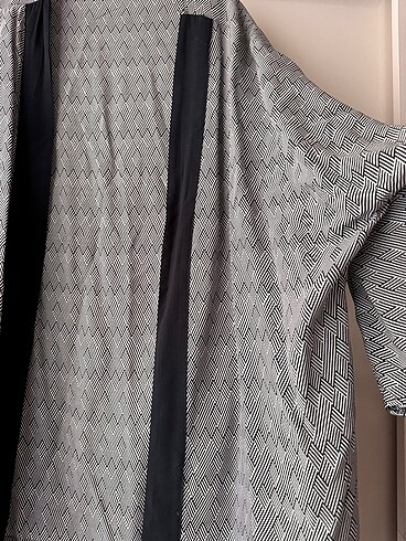 LC Waikiki Lcw kimono muhteşem kumaş