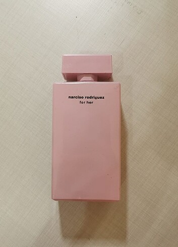 Narciso Rodriguez Narciso Rodriguez parfüm 