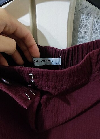 38 Beden Kimono takım