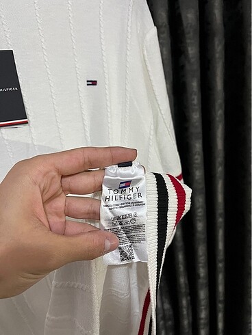 Tommy Hilfiger Tommy Hilfiger T-shirt