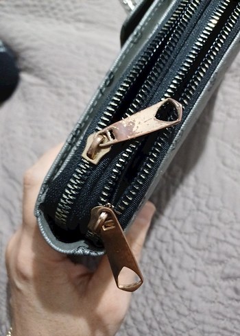 pierrecardin Kadın Çapraz Çanta - Görsel 4