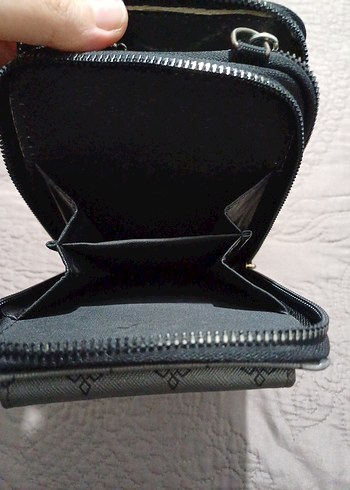 pierrecardin Kadın Çapraz Çanta - Görsel 3