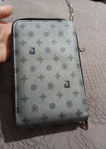 pierrecardin Kadın Çapraz Çanta - Görsel 2