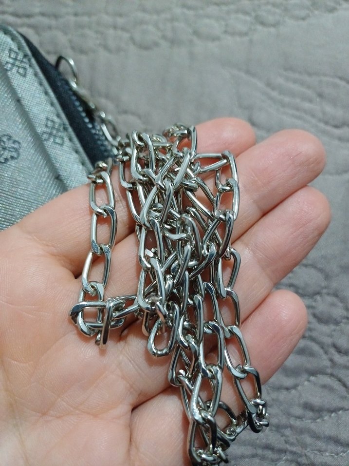 pierrecardin Kadın Çapraz Çanta - Görsel 5