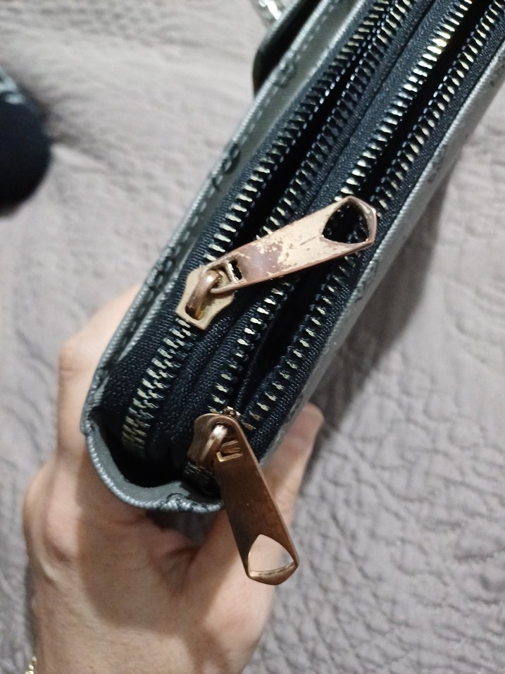 pierrecardin Kadın Çapraz Çanta - Görsel 4