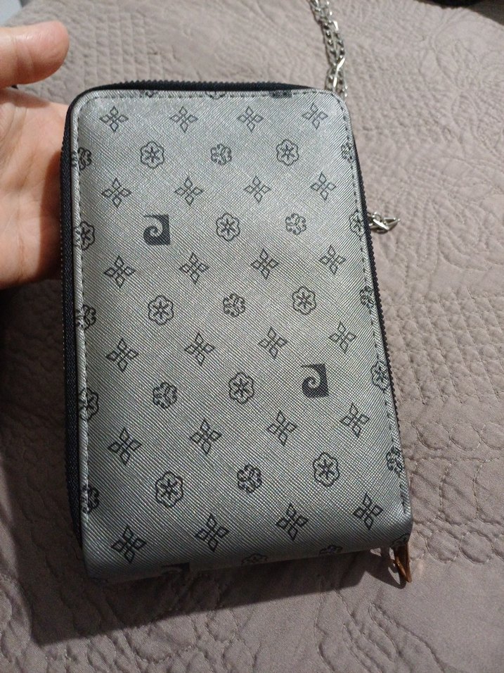 pierrecardin Kadın Çapraz Çanta - Görsel 2