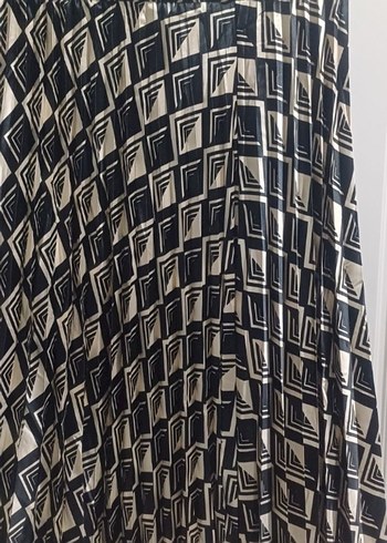 pileli etek - Görsel 2