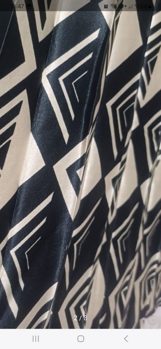 pileli etek - Görsel 4