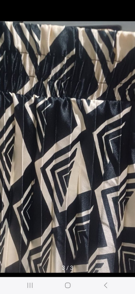 pileli etek - Görsel 3