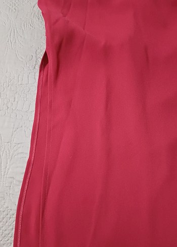 Uzun Abiye Elbise - Görsel 3