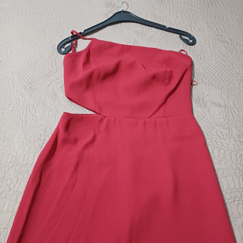 Uzun Abiye Elbise - Görsel 2