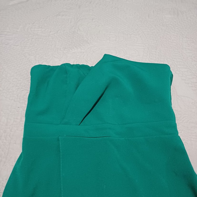 Midi boy gece elbisesi - Görsel 3