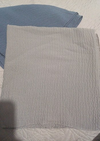 Kare eşarp - Görsel 3