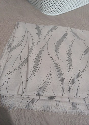 Pamuklu   eşarp - Görsel 7