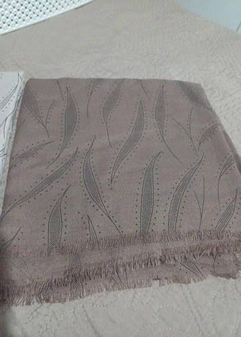 Pamuklu   eşarp - Görsel 6