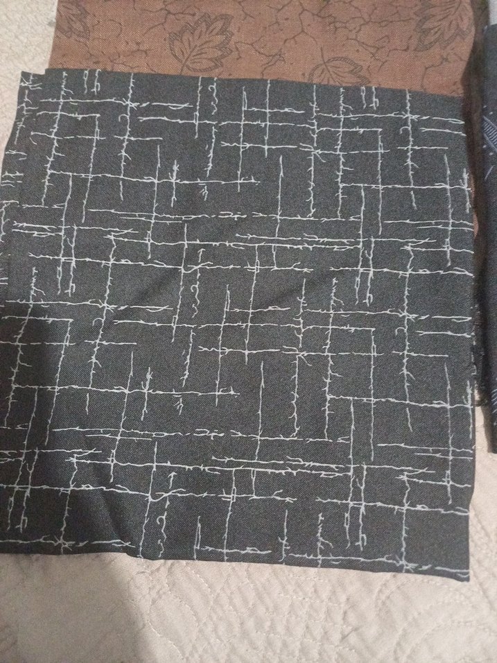 Pamuklu   eşarp - Görsel 3