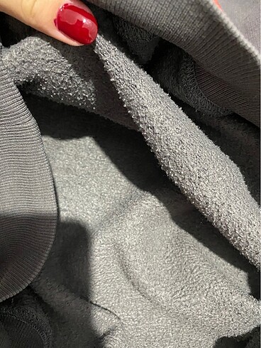 xxl Beden Sweatshirt