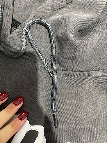 xxl Beden gri Renk Sweatshirt