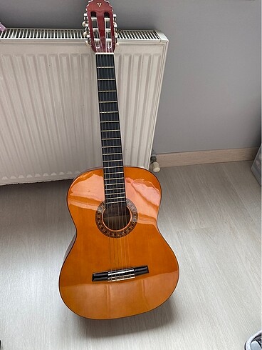 Yetişkin Klasik Gitar