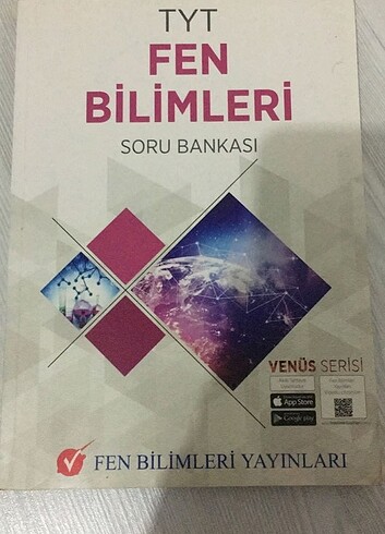 Fen bilimleri fen bilimler soru bankası 