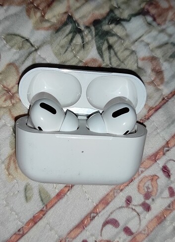 Airpods Pro anc
