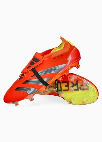 İthal Adidas Predetor 41.5