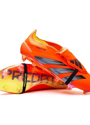 Adidas İthal Adidas Predetor 41.5