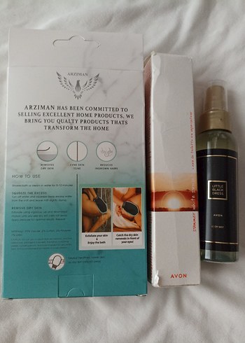 Saç Serumu ve Maskesi Seti - Görsel 4