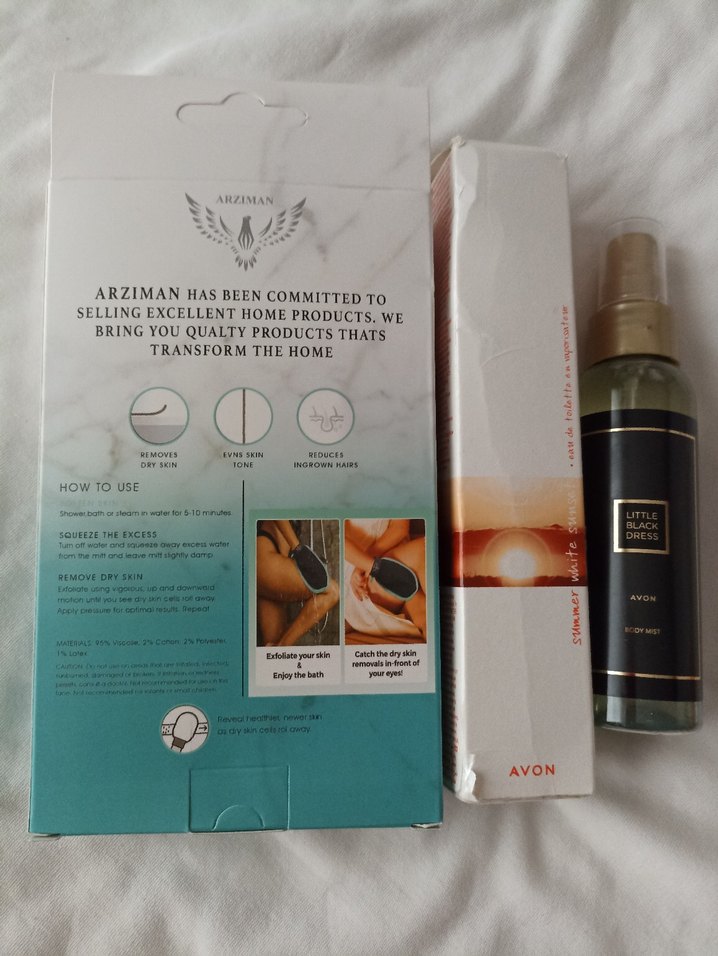 Saç Serumu ve Maskesi Seti - Görsel 3