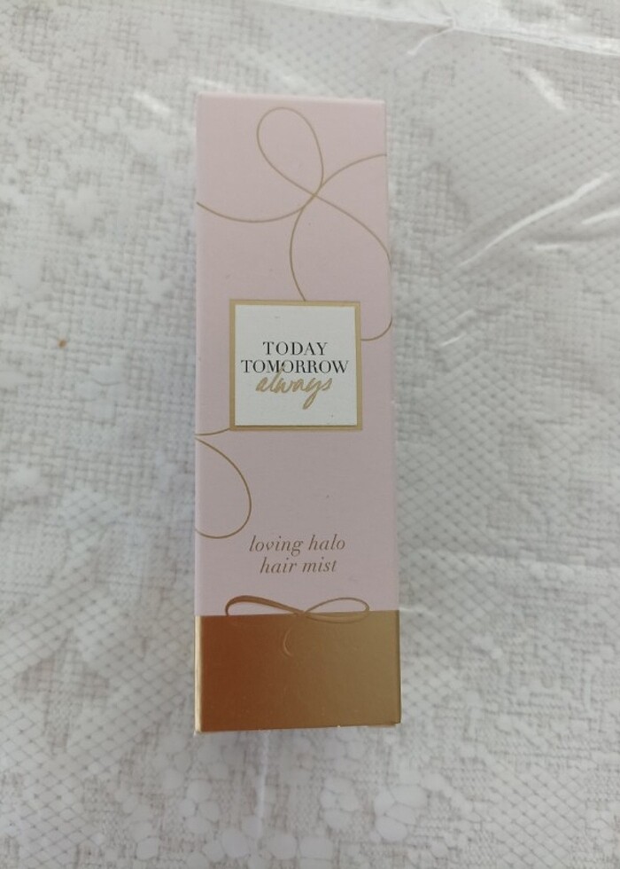 Avon tta Always saç spreyi - Görsel 3