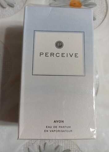 AVON PERCEIVE 