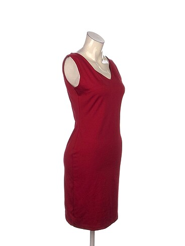Vintage Love PreLoved Kısa Elbise %70 İndirimli.