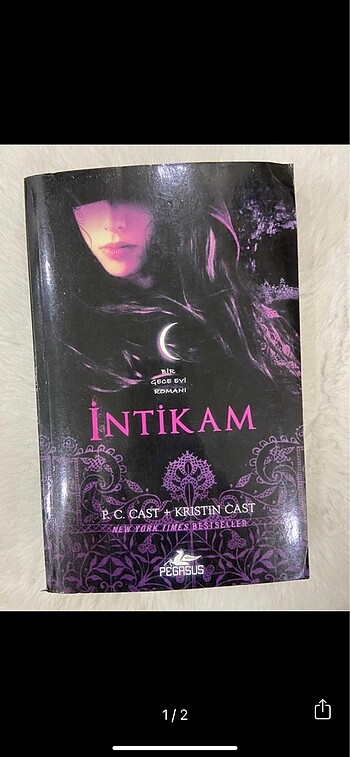 İntikam